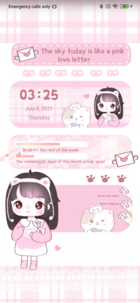 Love Letter