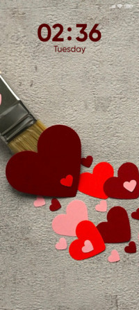 Love Brush