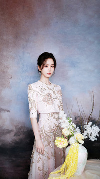 东方美人序