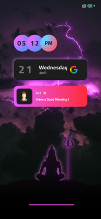 Storm Shiva