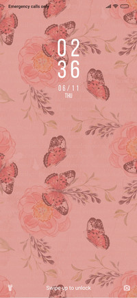 Pink Geometry_3MDS