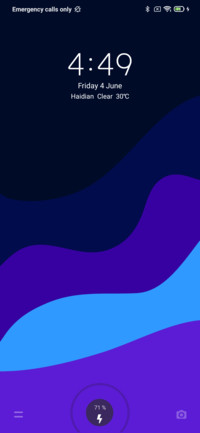 SIMPLE PROJECT