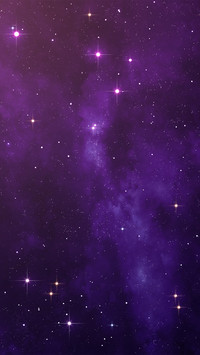 浩瀚星海-拍信图库