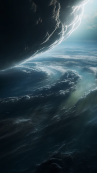 Secrets of the Clouds