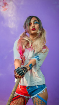 Superheroes (3)