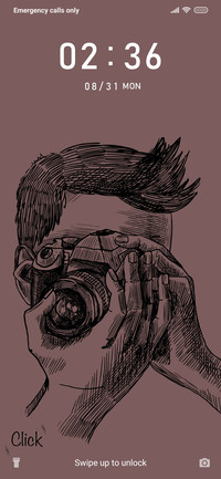 Lined Camera_3MDS