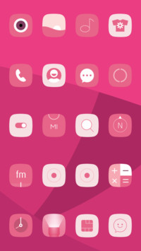 In the Pink