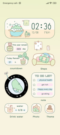 Frog Apple Land