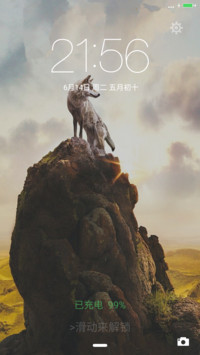 狼图腾