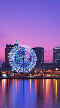 城市风景 (1)