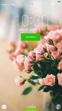 Your Roses