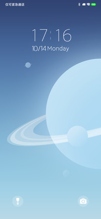 α
