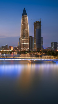 中国旅行指南