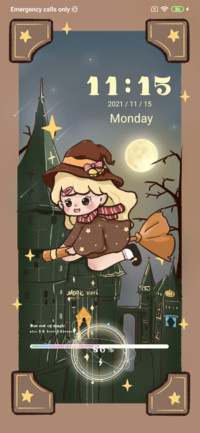 Magical girl