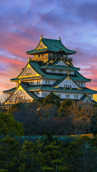 日本国宝建筑