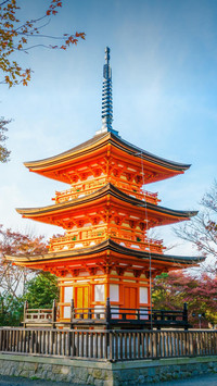 日本国宝建筑
