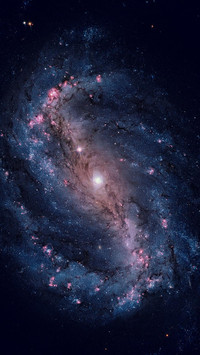 探索那遥远的星系