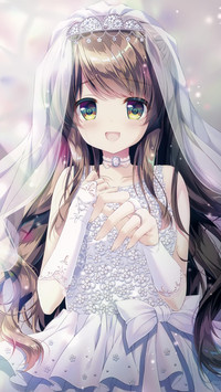 谁许花嫁