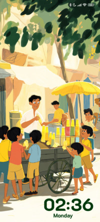 Kulfi Alert