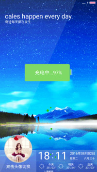 【雾气秒解锁】Simple Life