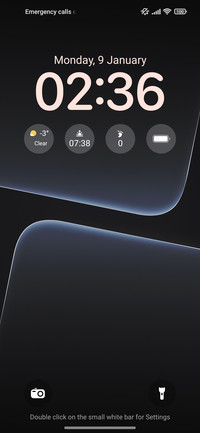 Dark A14UA 12X