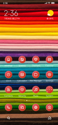 Textile