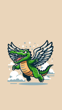 Cartoon Animal