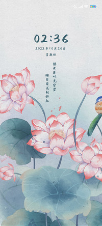 忽闻初夏至