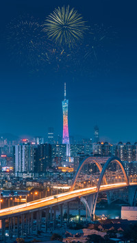 广州调整住房限购！