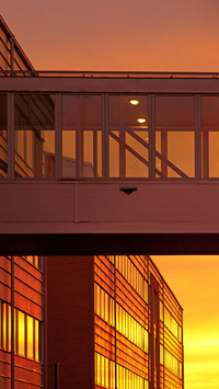 Creative architecture