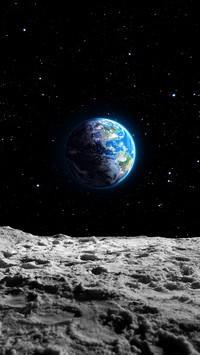 Somethings wrong with the earth 96