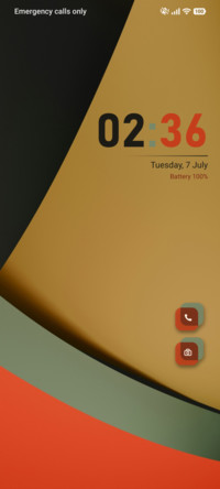 Prism Overlap