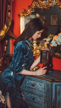 旗袍的起源是什么？
