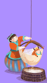 春节习俗知多少？