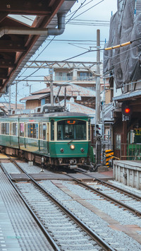 遇见《灌篮高手》 取景地
