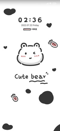 grey bear