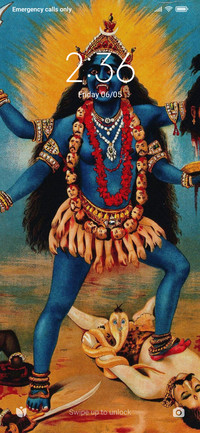 Kali Maa