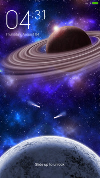 Me Universe