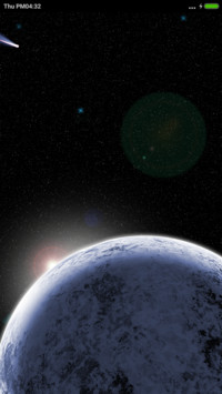 Me Universe