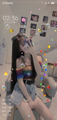 光芒万丈 始终温暖