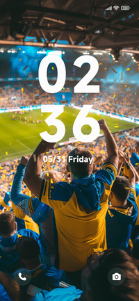 celebrate