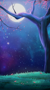 幻鹿之远方