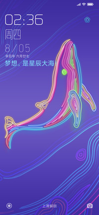 鲸歌
