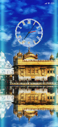 Golden Temple