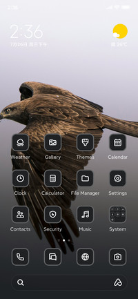 Golden Eagle