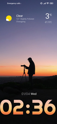 Photography Seek