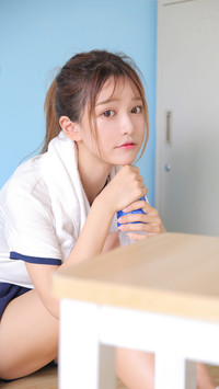 不发动态的女生怎么追