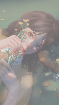 温暖的光亮