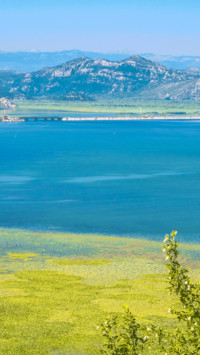 Lake