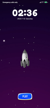 Meteor Shower_3MDP